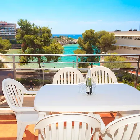 Uhc Marina Mar Family Complex Apartament Salou