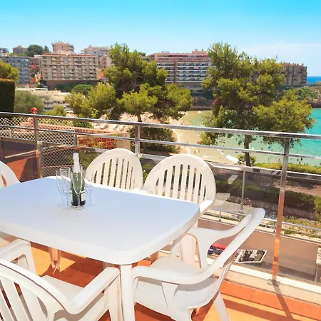 Uhc Marina Mar Family Complex Apartament