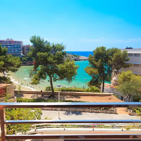 Uhc Marina Mar Family Complex Apartament Salou