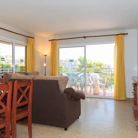 Apartament Uhc Marina Mar Family Complex *