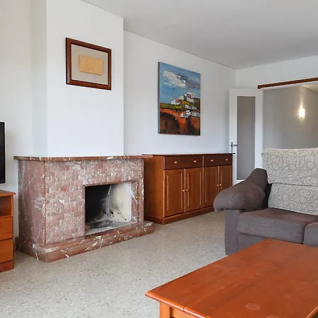 Uhc Marina Mar Family Complex Apartament *