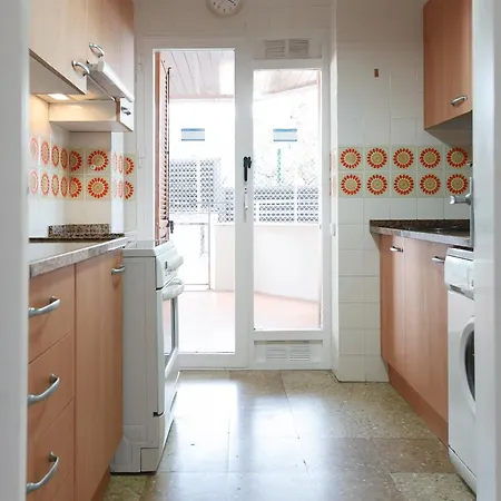 Apartament Uhc Marina Mar Family Complex