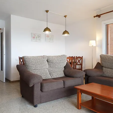 Apartament Uhc Marina Mar Family Complex *
