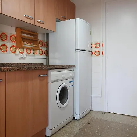 Uhc Marina Mar Family Complex Apartament Salou