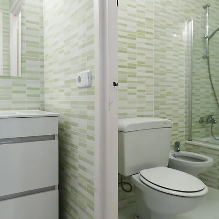 Apartament Uhc Marina Mar Family Complex *