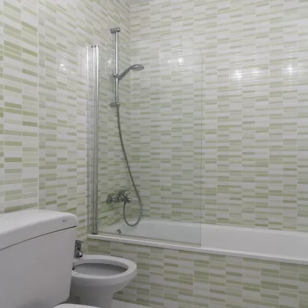 Apartament Uhc Marina Mar Family Complex Salou