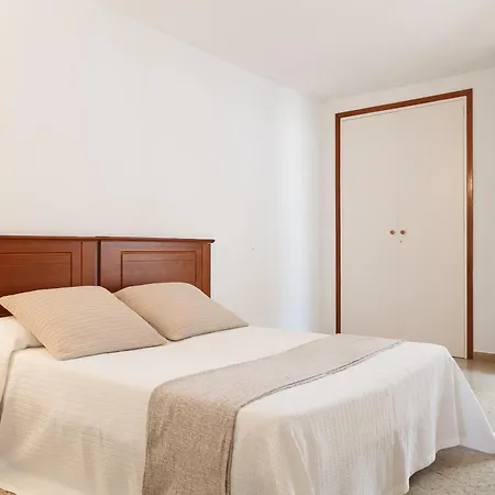 Apartament Uhc Marina Mar Family Complex
