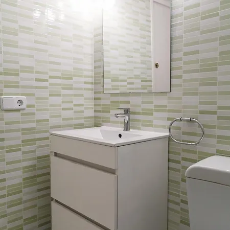 Apartament Uhc Marina Mar Family Complex *