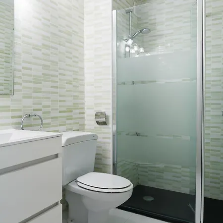Uhc Marina Mar Family Complex Apartament *