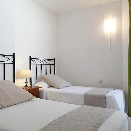 Uhc Marina Mar Family Complex Apartament Salou