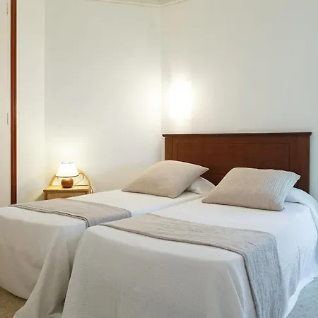 Uhc Marina Mar Family Complex Salou