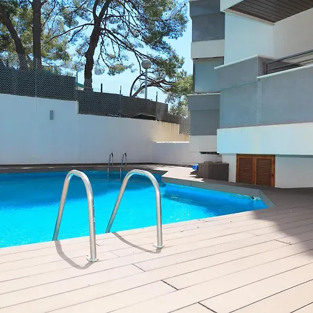 Uhc Marina Mar Family Complex * Salou