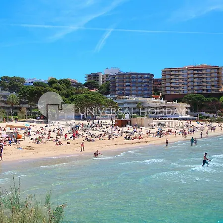 Apartament Uhc Marina Mar Family Complex *
